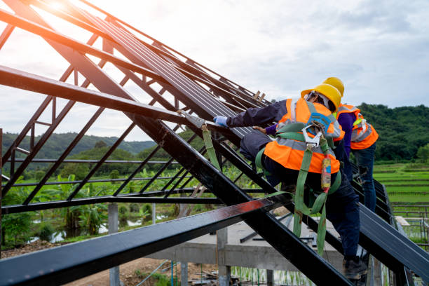Best Commercial Roofing Services  in Wesleyville, PA