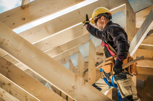 Best Roof Maintenance Services  in Wesleyville, PA