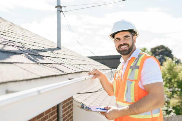 Best Roof Restoration Services  in Wesleyville, PA