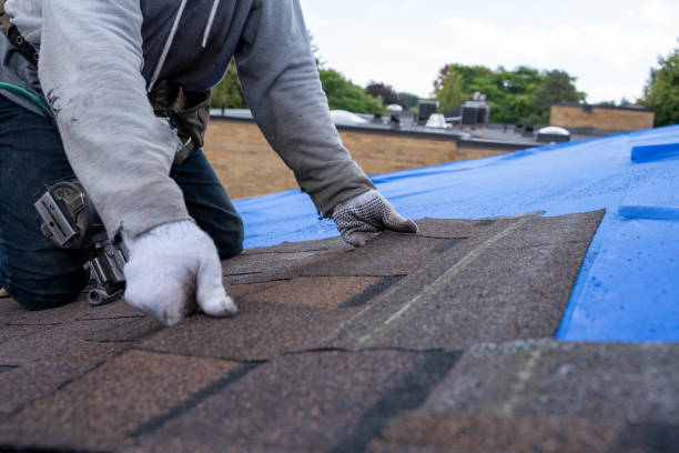 Best Slate Roofing Contractor  in Wesleyville, PA