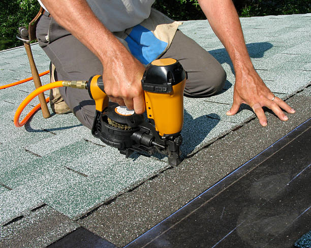 Best Metal Roofing Contractor  in Wesleyville, PA
