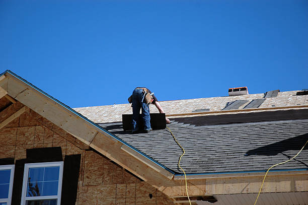 Best Roof Replacement Cost  in Wesleyville, PA