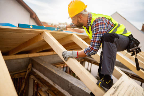 Best Affordable Roofing Company  in Wesleyville, PA