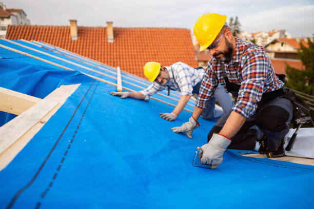 Best Roof Repair Services  in Wesleyville, PA