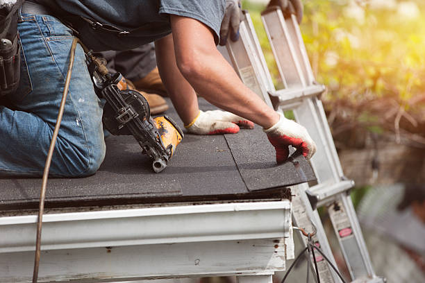 Best Gutter Installation and Roofing  in Wesleyville, PA
