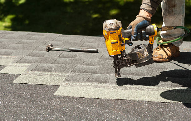 Slate Roofing Contractor in Wesleyville, PA