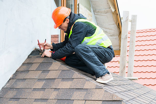 Best Gutter Installation and Roofing  in Wesleyville, PA