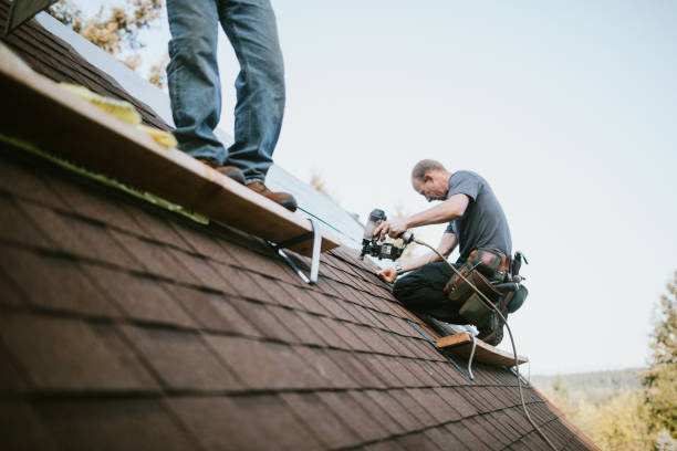 Best Commercial Roofing Services  in Wesleyville, PA