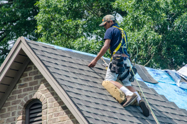 Gutter Installation and Roofing in Wesleyville, PA